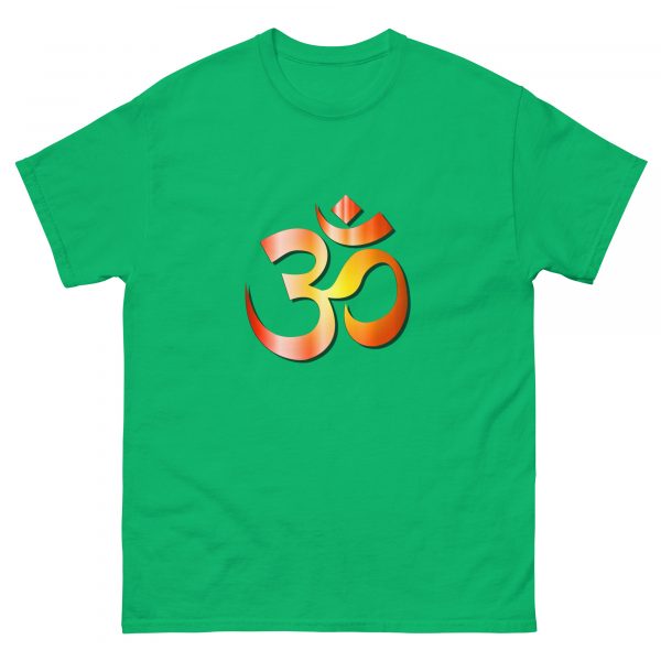 Classic tee: OM (v2) - Image 22