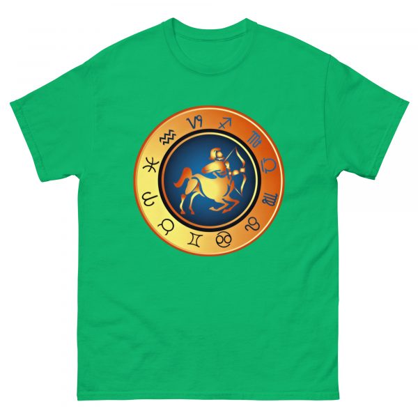 Classic tee: Sagittarius (set 2) - Image 22