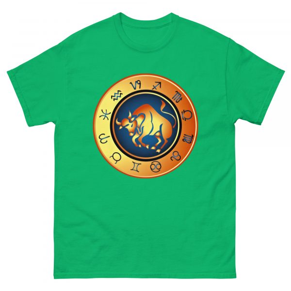 Classic tee: Taurus (set 2) - Image 22