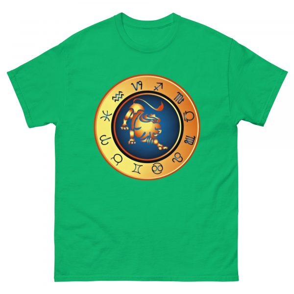 Classic tee: Leo (set 2) - Image 22
