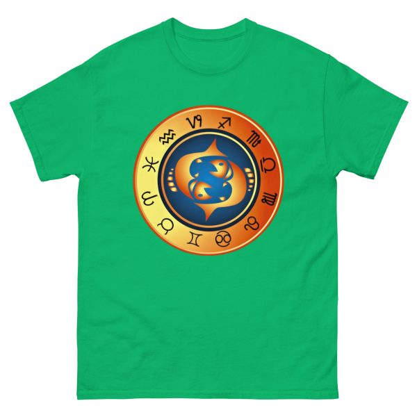 classic tee: Pisces (set 2) - Image 22