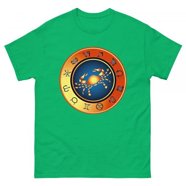 Classic tee: Cancer (set 2) - Image 22
