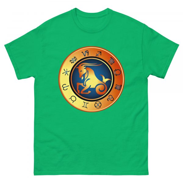 Classic tee: Capricorn (set 2) - Image 22