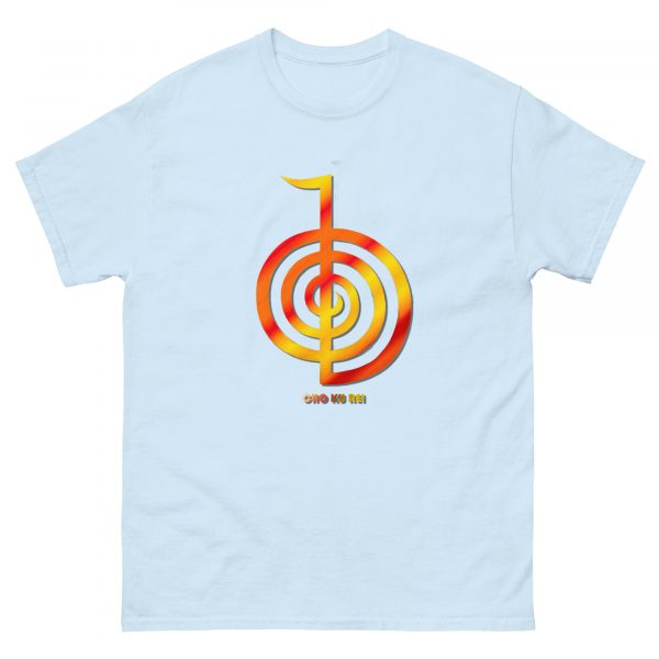 Classic tee: Cho Ku Rei (v2) - Image 25