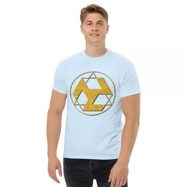 Classic tee: Antahkarana (v1) - Image 4