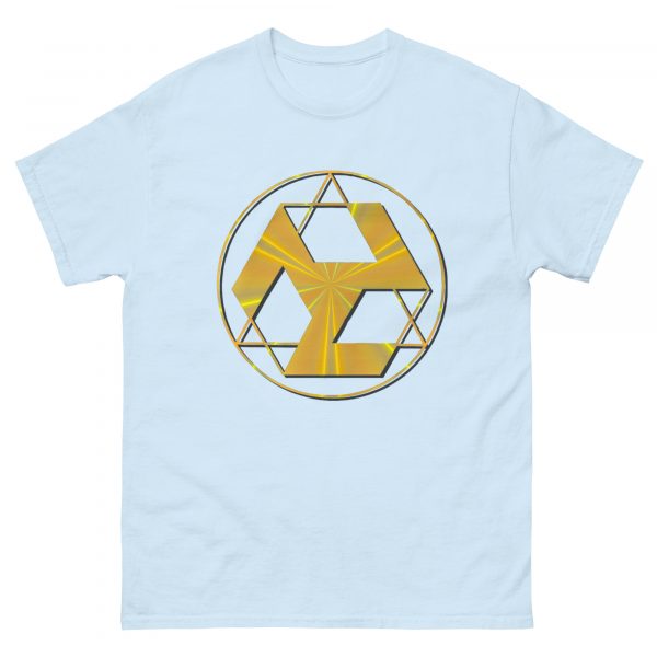 Classic tee: Antahkarana (v1) - Image 27