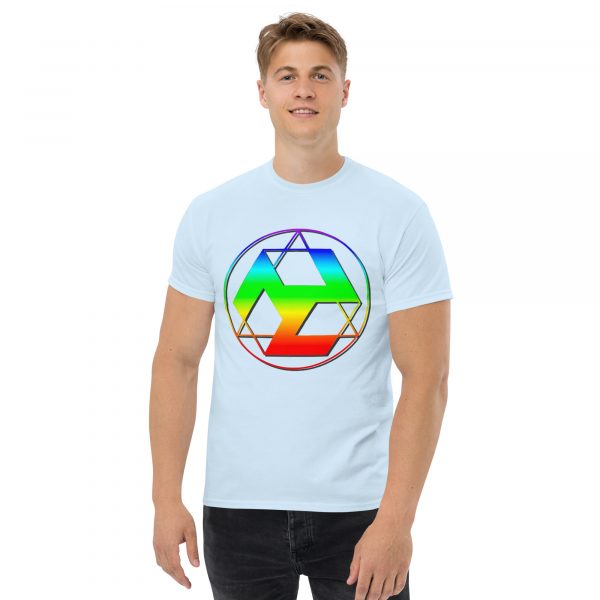 Classic tee: Antahkarana (v2) - Image 4