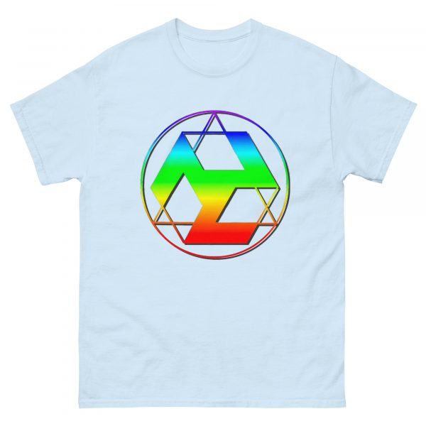 Classic tee: Antahkarana (v2) - Image 27
