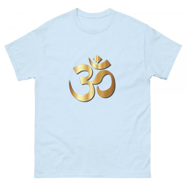 Classic tee: OM (v1) - Image 27