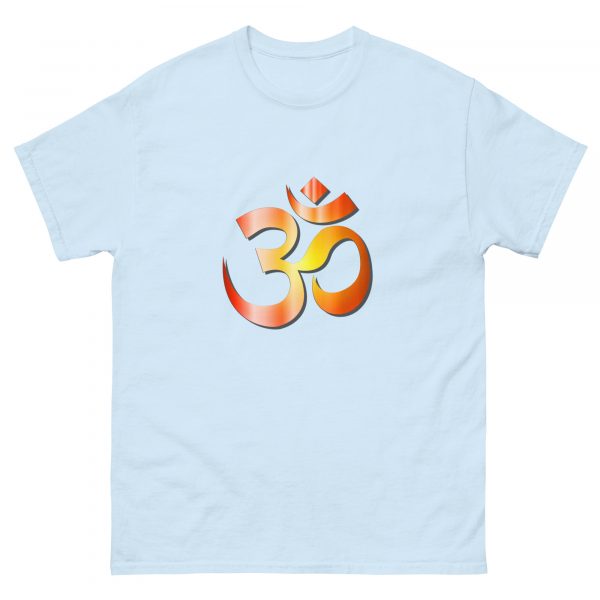 Classic tee: OM (v2) - Image 27