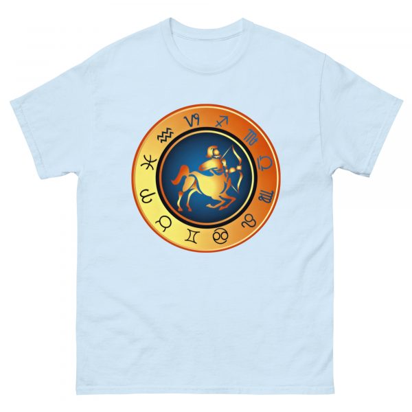 Classic tee: Sagittarius (set 2) - Image 27