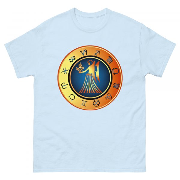 Classic tee: Virgo (set 2) - Image 27