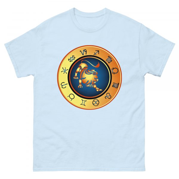 Classic tee: Leo (set 2) - Image 27