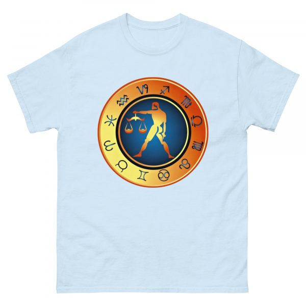 Classic tee: Libra (set 2) - Image 27