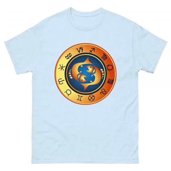 classic tee: Pisces (set 2) - Image 27