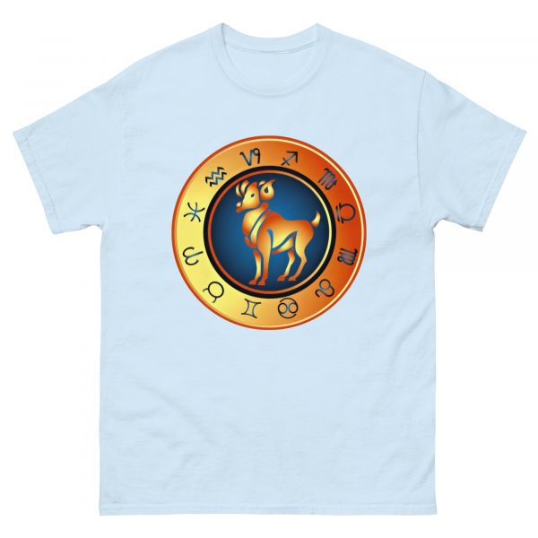 Classic tee: Aries (set 2) - Image 27