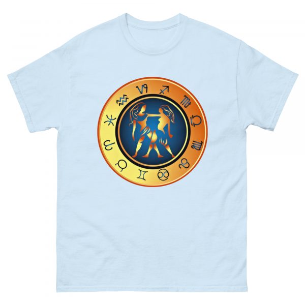 Classic tee: Gemini (set 2) - Image 27