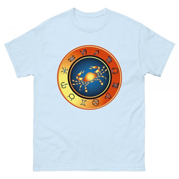 Classic tee: Cancer (set 2) - Image 27