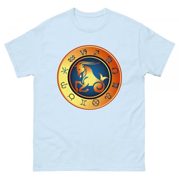 Classic tee: Capricorn (set 2) - Image 27