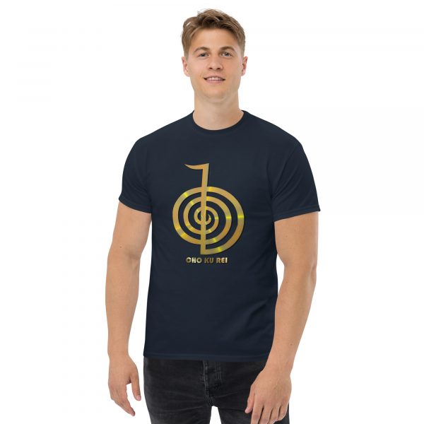 Classic tee: Cho Ku Rei (v1) - Image 3