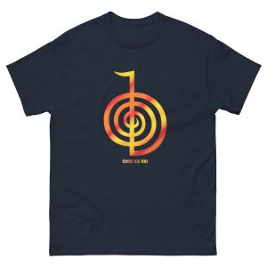 Classic tee: Cho Ku Rei (v2)