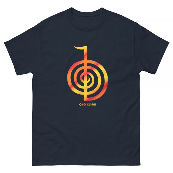 Classic tee: Cho Ku Rei (v2)
