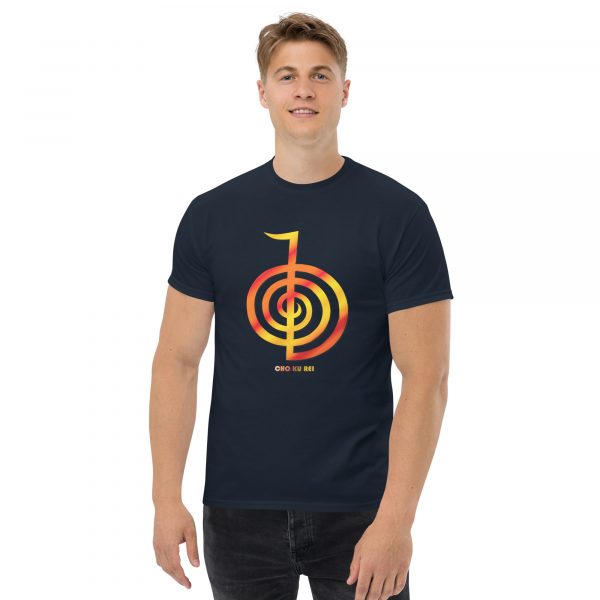 Classic tee: Cho Ku Rei (v2) - Image 9