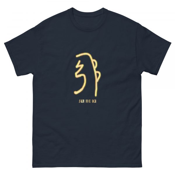Classic tee: Sei He Ki (v1) - Image 16