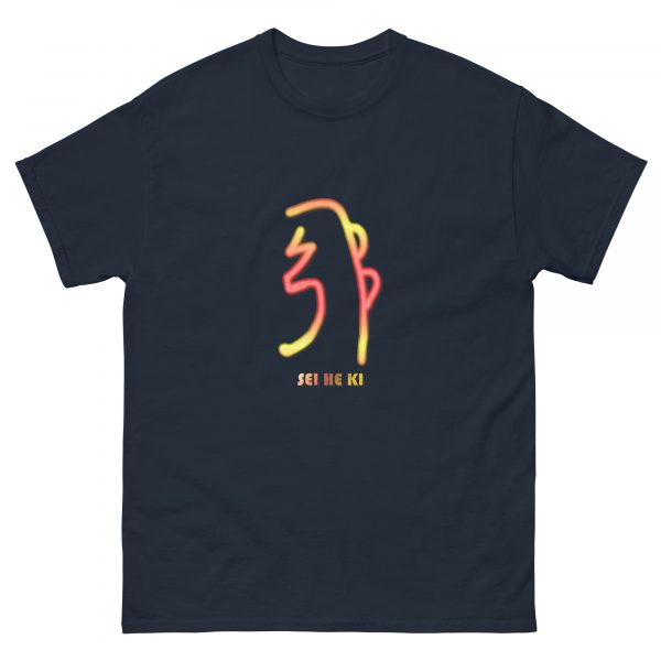 Classic tee: Sei He Ki (v2) - Image 16