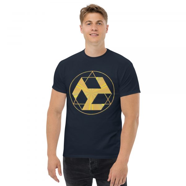 Classic tee: Antahkarana (v1) - Image 15