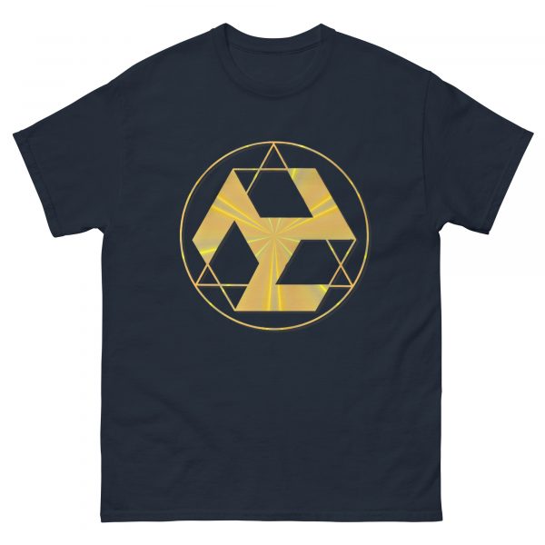 Classic tee: Antahkarana (v1) - Image 16