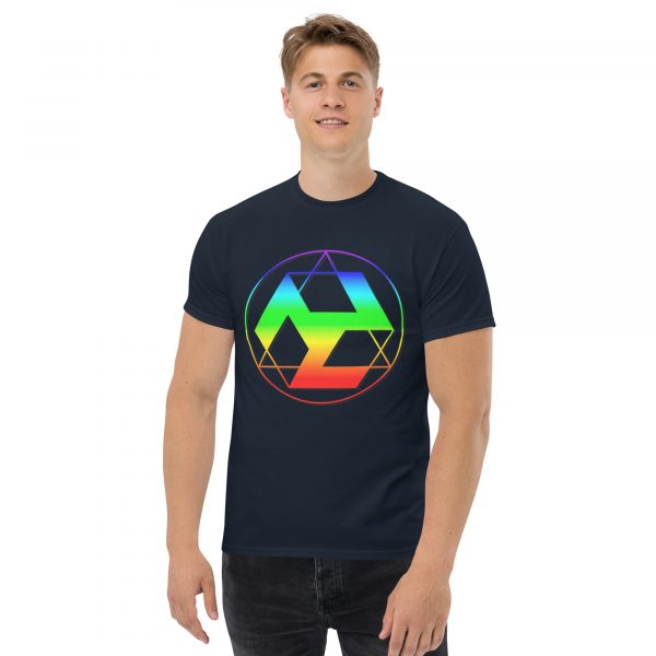 Classic tee: Antahkarana (v2) - Image 15