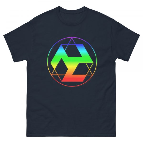 Classic tee: Antahkarana (v2) - Image 16