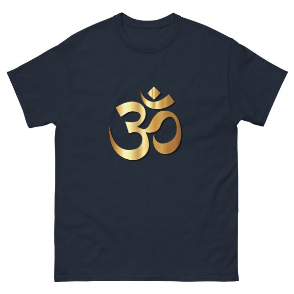 Classic tee: OM (v1) - Image 16