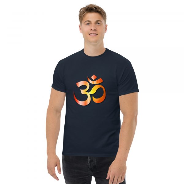 Classic tee: OM (v2) - Image 15