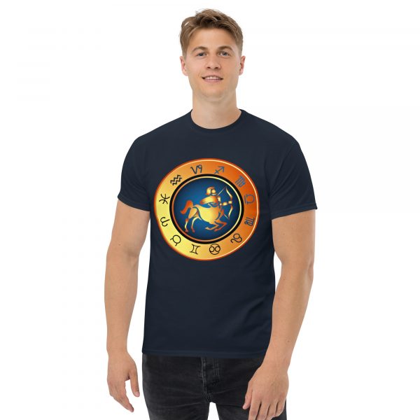Classic tee: Sagittarius (set 2) - Image 15