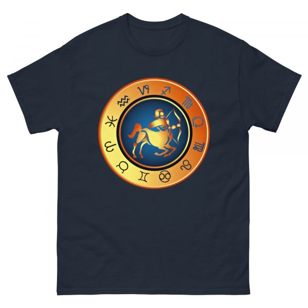 Classic tee: Sagittarius (set 2) - Image 16
