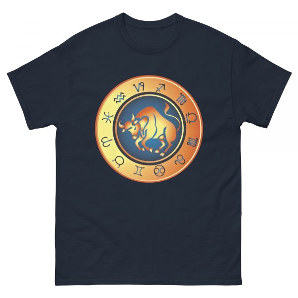 Classic tee: Taurus (set 2) - Image 16
