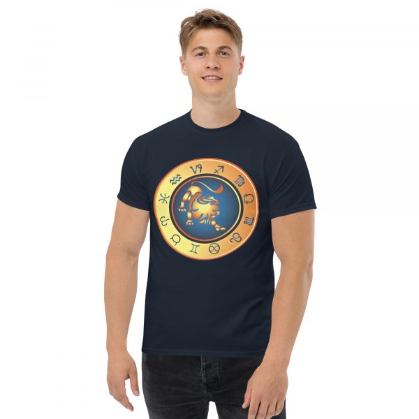 Classic tee: Leo (set 2) - Image 15
