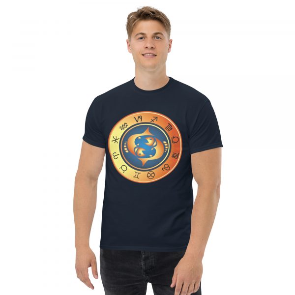classic tee: Pisces (set 2) - Image 15