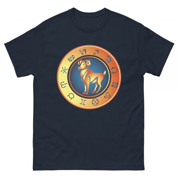 Classic tee: Aries (set 2) - Image 16