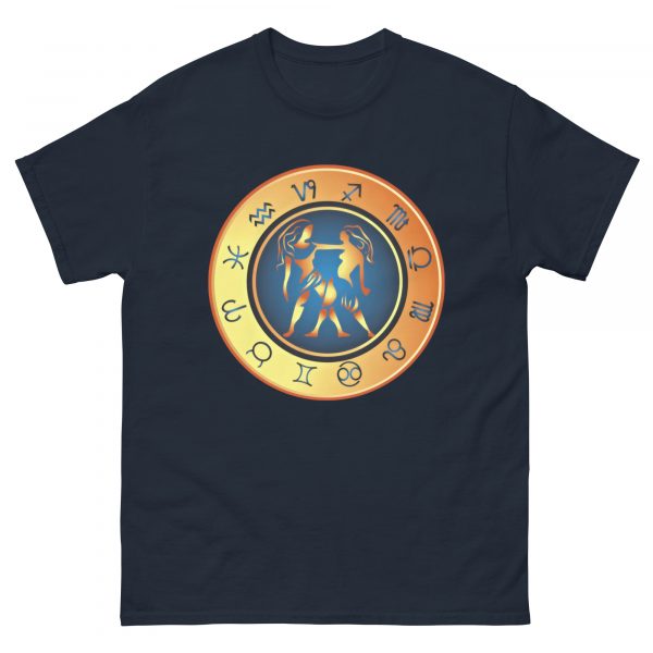 Classic tee: Gemini (set 2) - Image 16
