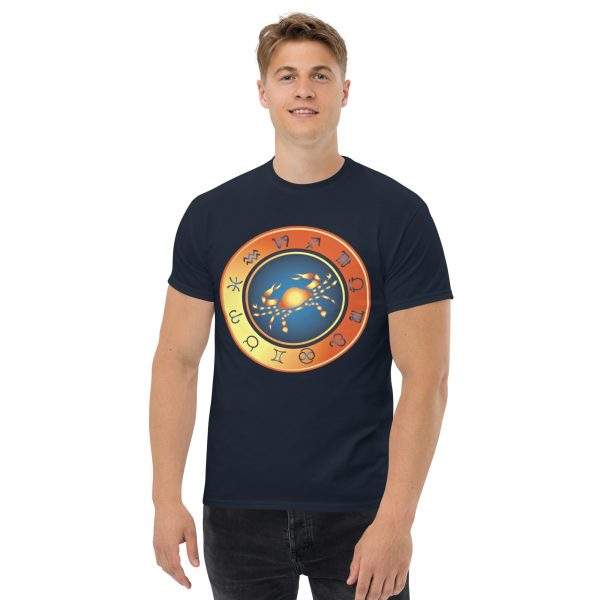Classic tee: Cancer (set 2) - Image 15