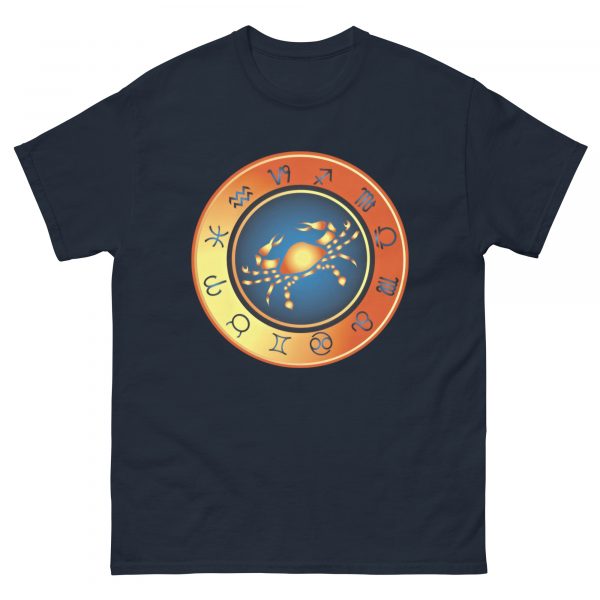 Classic tee: Cancer (set 2) - Image 16