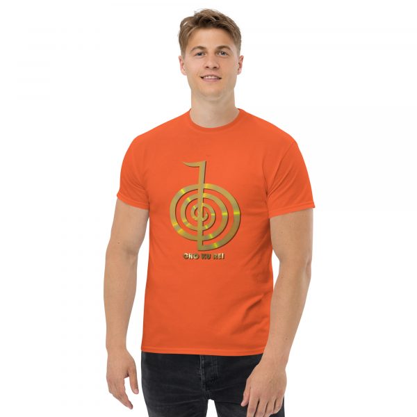 Classic tee: Cho Ku Rei (v1) - Image 8