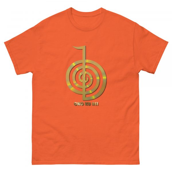 Classic tee: Cho Ku Rei (v1) - Image 21