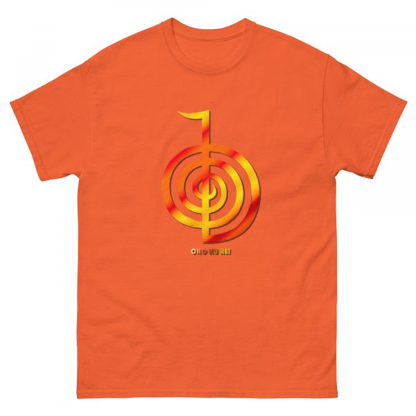 Classic tee: Cho Ku Rei (v2) - Image 19