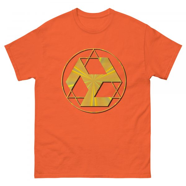 Classic tee: Antahkarana (v1) - Image 21