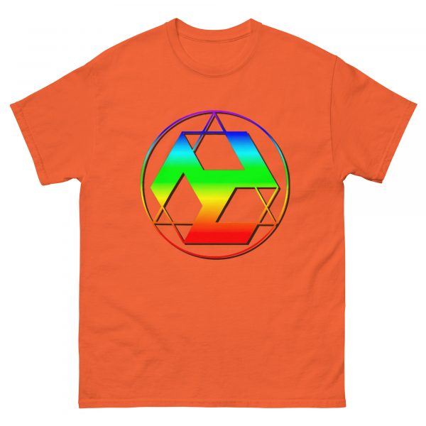 Classic tee: Antahkarana (v2) - Image 21