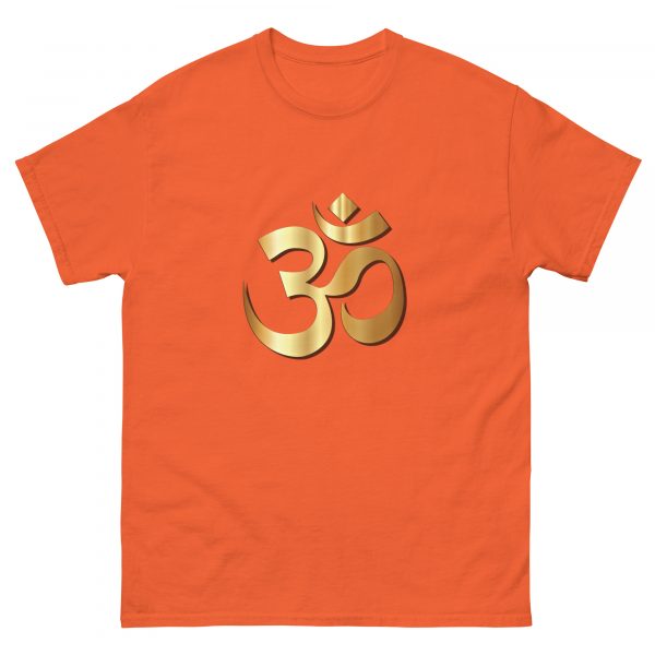 Classic tee: OM (v1) - Image 21